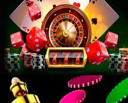 casinomcw Meja Evolution