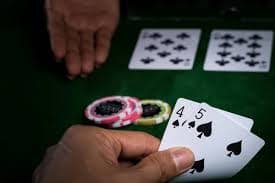 casinomcw Mainkan Blackjack di casinomcw dengan akses mudah dan permainan dari studio terkenal