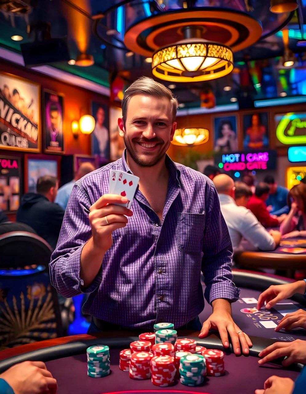 casinomcw mobile gaming