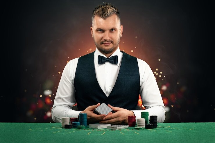 casinomcw Roda Bonus Misteri