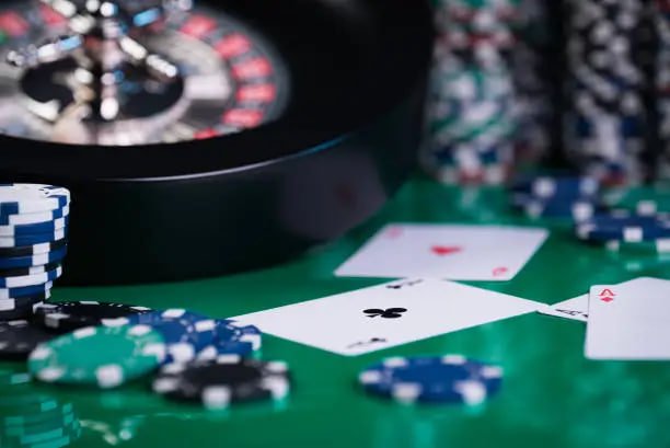 casinomcw Football Betting Harian