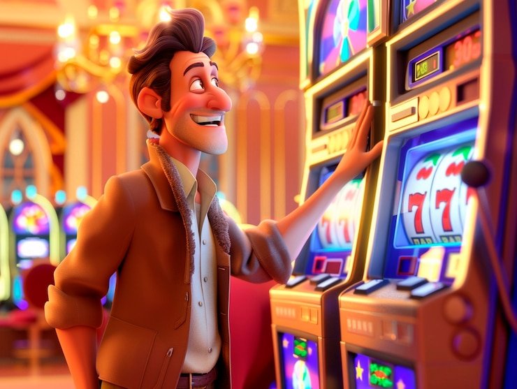 casinomcw Blackjack